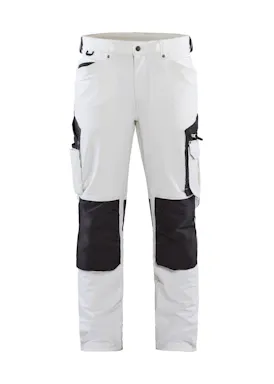 Blåkläder 1089 Schildersbroek met 4-Weg Stretch