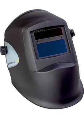 Delta Plus Lashelm SCHERM