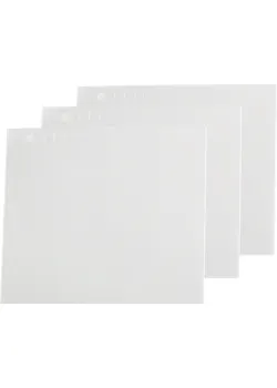 Delta Plus Kit 5 Vervangglazen VR SCREEN