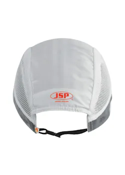 JSP AAG000 Hardcap Aerolite 2,5 cm klep miniatuur
