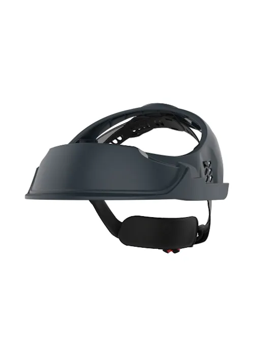JSP ADB280 EVOGuard Schermhouder grijs