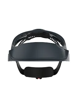 JSP ADB280 EVOGuard Schermhouder grijs
