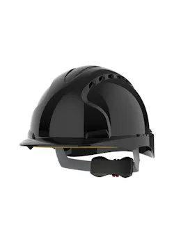JSP AJF170 EVO3 Mid Draaiknop Vented miniatuur
