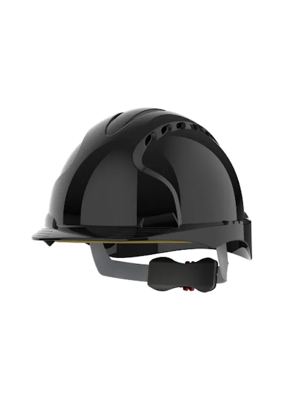 JSP AJF170 EVO3 Mid Rotary Knob (Vented)