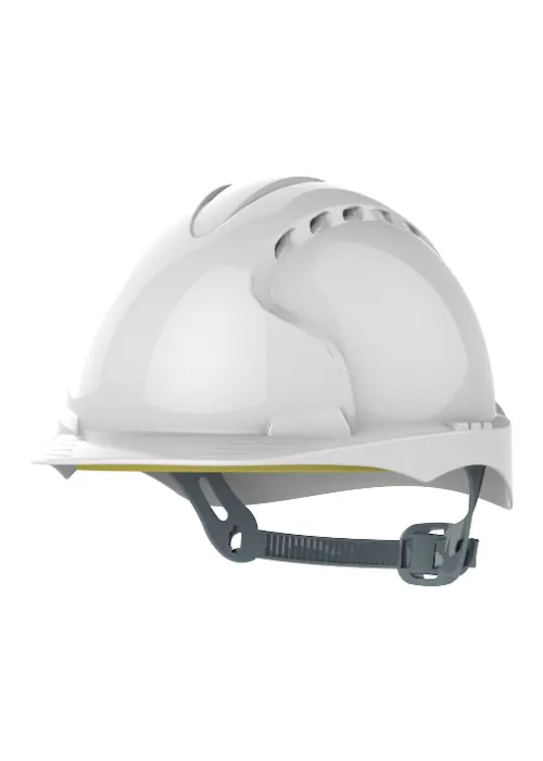 JSP AJF030 EVO2 Helm Mid pinlock