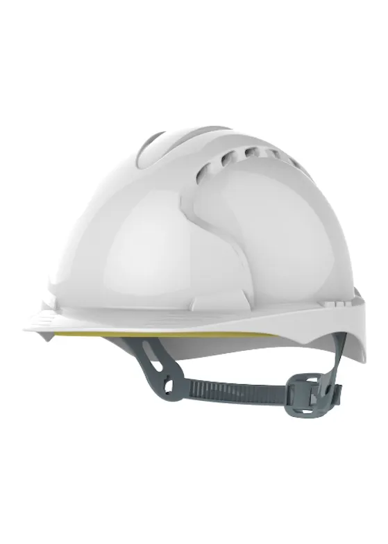JSP AJF030 EVO2 Helm Mid-Pinlock