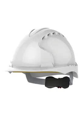 JSP AJF170 EVO3 Mid Draaiknop Vented