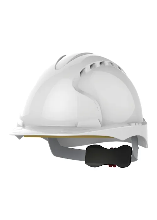 JSP AJF170 EVO3 Mid Draaiknop Vented