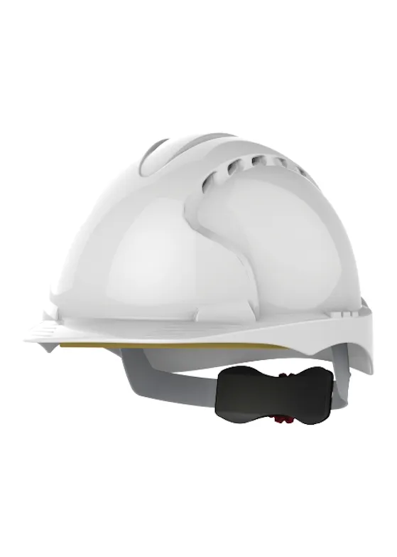 JSP AJF170 EVO3 Mid Rotary Knob (Vented)