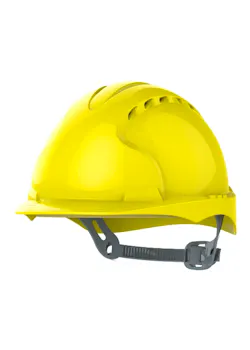 JSP AJF030 EVO2 Helm Mid pinlock miniatuur