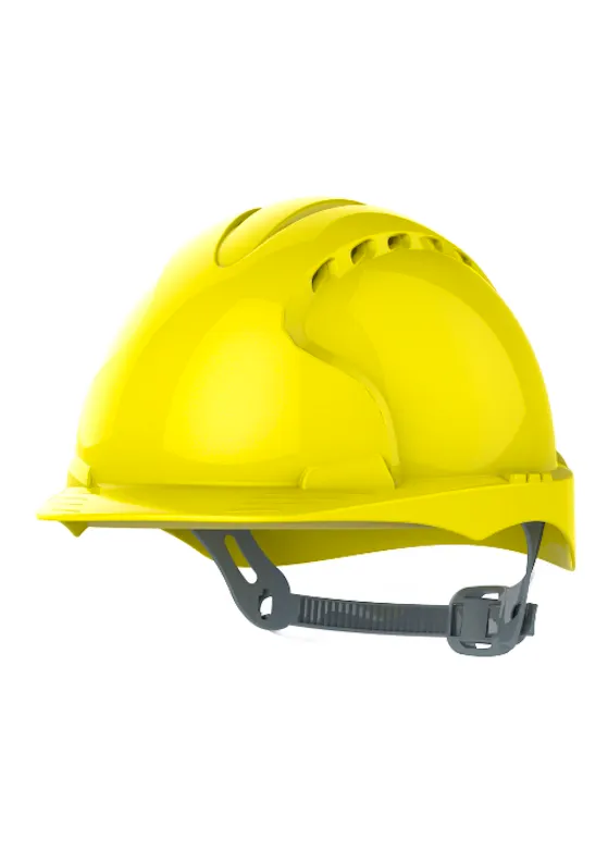 JSP AJF030 EVO2 Helm Mid-Pinlock