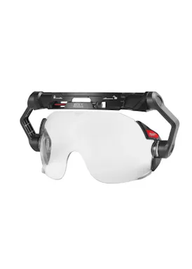 Milwaukee BOLT™-Visier, universal, klar - 1 Stück (4932479941)