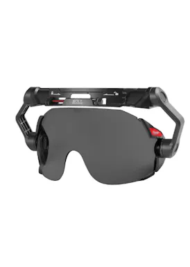 Milwaukee BOLT™ universell getöntes Visier - 1 Stück (4932479942)