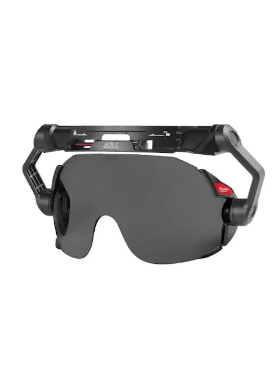 Milwaukee BOLT™ Vizier Universeel Getint - 1 Stuk (4932479942)