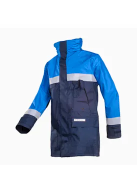 Sioen Parka Duffel 3074N3EF7