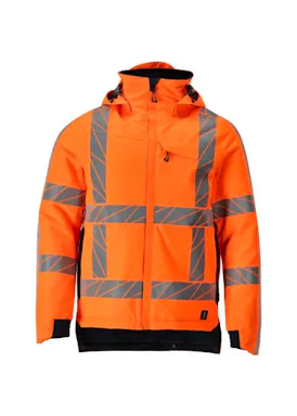 Mascot Accelerate Safe Winterjacke 24335-231
