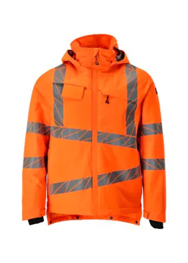 Mascot Accelerate Safe Winterjacke