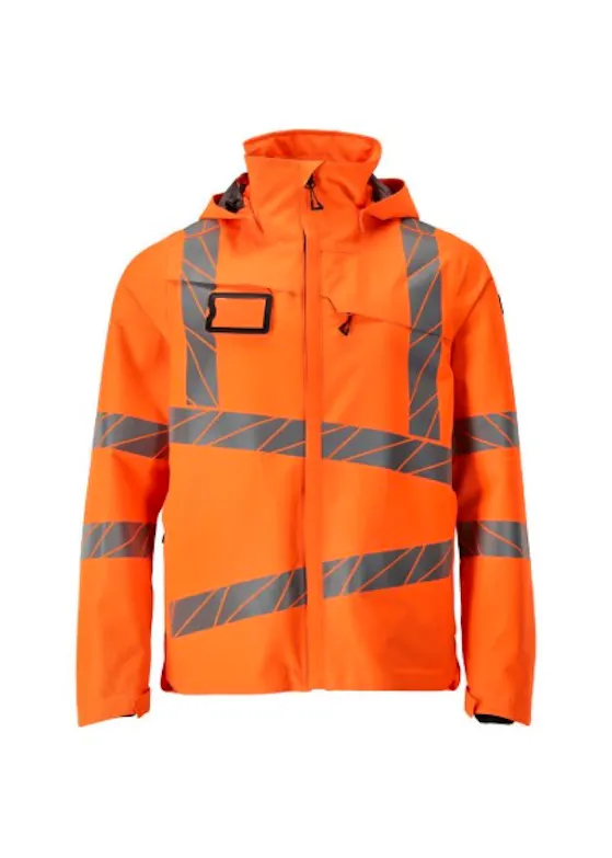 Mascot Accelerate Safe Shell Jas 24401-231