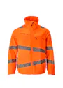 Mascot Accelerate Safe Stretch Jas 24509-236 miniatuur