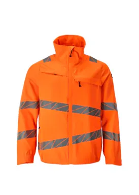 Mascot Accelerate Safe-Stretch-Jacke 24509-236