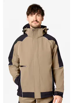 FHB Walter Softshell Werkjas