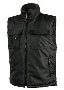 Bisley Hertz EV9751 Werkvest Waterdicht Regular Fit