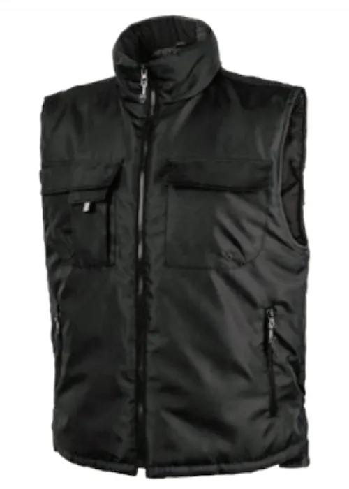 Bisley Hertz EV9751 Werkvest Waterdicht Regular Fit