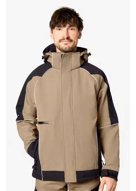 FHB Walter Softshelljacke