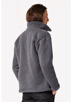 FHB Robert 33344 Imitatiebont-Trui Regular Fit miniatuur