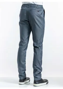 Chaud Devant Pants Chivano Grey 110 miniatuur