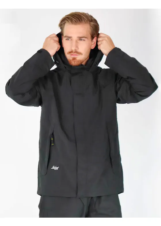 Snickers Workwear-Set Regenbekleidung 8378