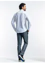 Chaud Devant Chef Jacket Noble SFX White miniatuur