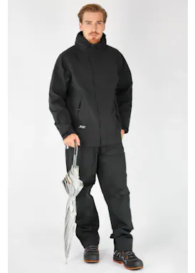 Snickers Workwear-Set Regenbekleidung 8378