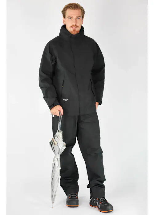 Snickers Workwear Set Regenkleding 8378