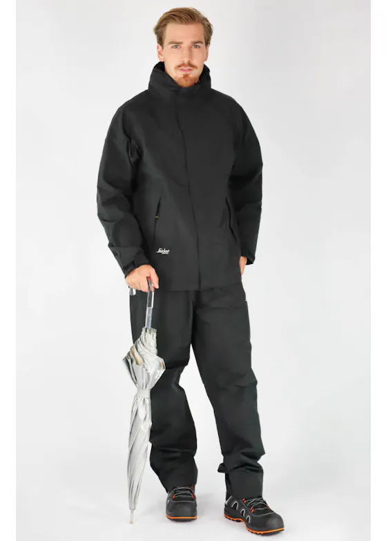 Snickers Workwear-Set Regenbekleidung 8378