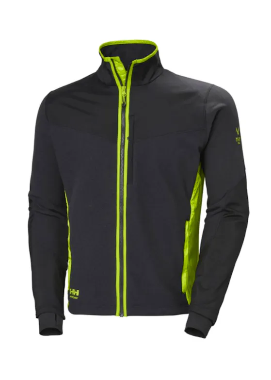 Helly Hansen Magni Fleece Jacket