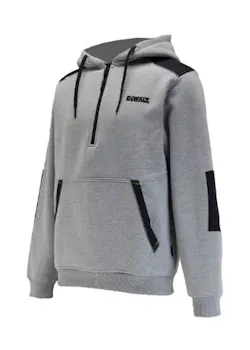 DeWalt Tough Series American AMHO16 Hoodie Regular Fit miniatuur