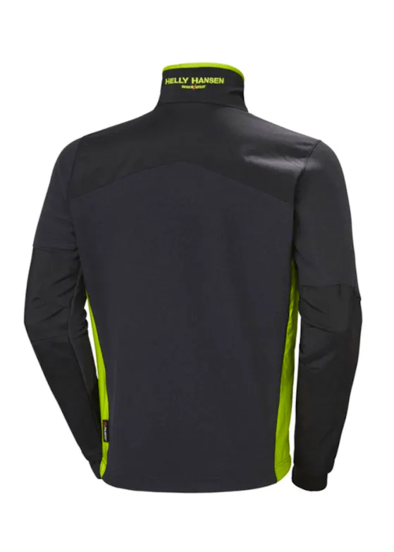 Helly Hansen Magni Fleece Jacket