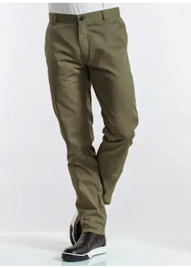 Chaud Devant: Chef Pants Oliva