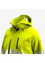 Safety Jogger Scuti HiVis Softshell Jas Heren miniatuur