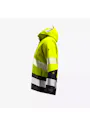 Safety Jogger Scuti HiVis Softshell Jas Heren miniatuur