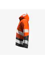 Safety Jogger Scuti HiVis Softshell Jas Heren miniatuur