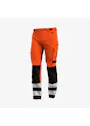 Safety Jogger Scuti HiVis Broek Heren miniatuur