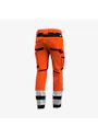 Safety Jogger Scuti HiVis Broek Heren miniatuur