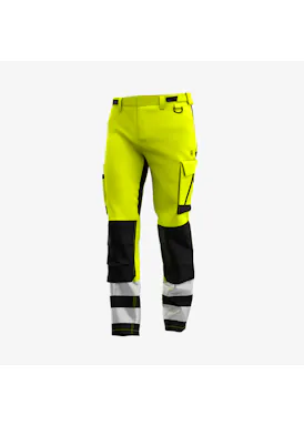 Safety Jogger Scuti HiVis-Herrenhose