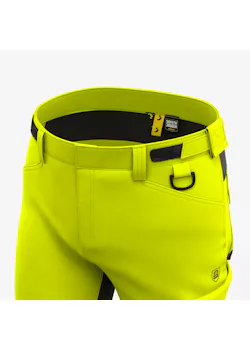 Safety Jogger Scuti HiVis Broek Heren miniatuur