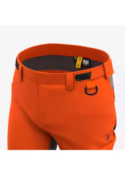 Safety Jogger Scuti HiVis Broek Heren miniatuur