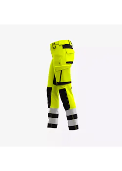 Safety Jogger Scuti HiVis Broek Dames miniatuur