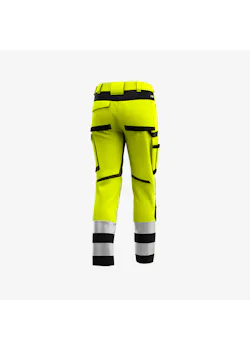 Safety Jogger Scuti HiVis Broek Dames miniatuur