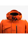 Safety Jogger Scuti HiVis Winterjas Heren miniatuur